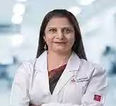Dr Devi Dilip